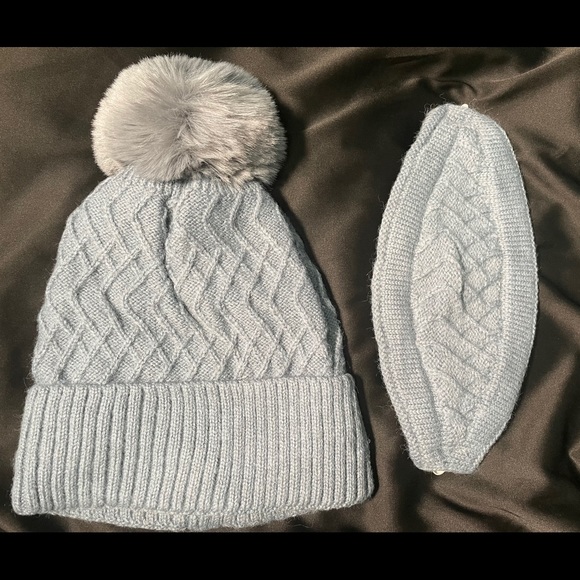 WINTER HAT - Picture 1 of 4